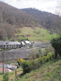 La Maison d'Anna - Saint-Lary-Soulan - 6
