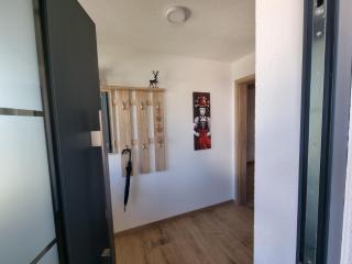 Ferienwohnung Hubertus - Dietingen - 5