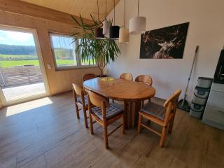 Ferienwohnung Hubertus - Dietingen - 4