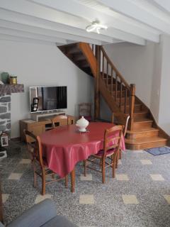 La Maison d'Anna - Saint-Lary-Soulan - 2