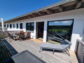 Ferienwohnung Hubertus - Dietingen - 1