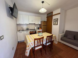 Villetta a 100mt dal mare - 8