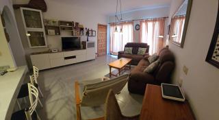 Apartment Flat Piatto Wohnung Marianne Corralejo - Corralejo - 3