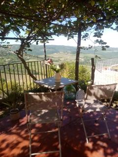 Rooms Serafin - Motovun - 8