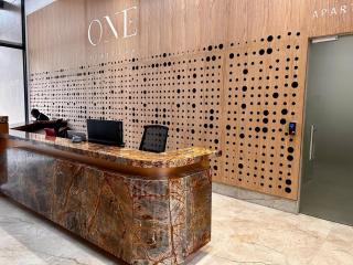 Modern Luxury 1 bed apartment - Joanesburgo - 2