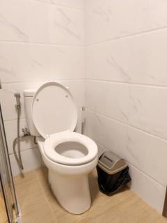 Sky House BSD 3 BR Beside AEON Mall BSD - 1