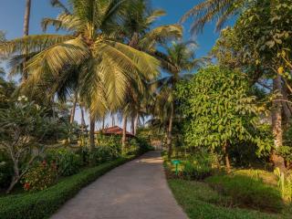 Mercure Goa Devaaya Resort - Old Goa - 1