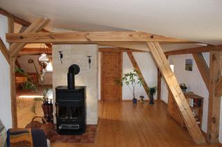 Ferienwohnung Buchholz - Warnitz - 8
