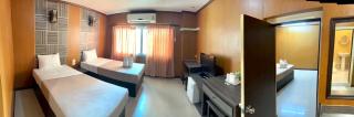 Visanuinn Hotel - Nakhon Sawan - 9