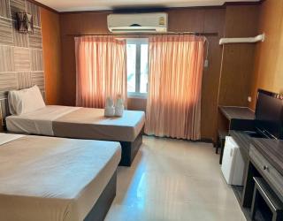 Visanuinn Hotel - Nakhon Sawan - 8