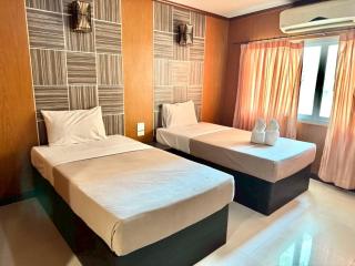 Visanuinn Hotel - Nakhon Sawan - 7