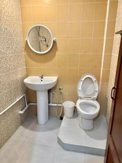 Visanuinn Hotel - Nakhon Sawan - 6