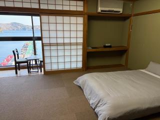 Nojiri Lake Resort - Shinano - 9