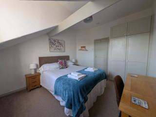 Eastgate Lodge Flat 23B - Pickering - 3