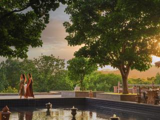 Fairmont Jaipur - Jaipur - 5