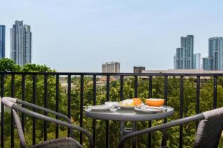 Stay Resort Pattaya - Pool & Comfort Near Beach - 5