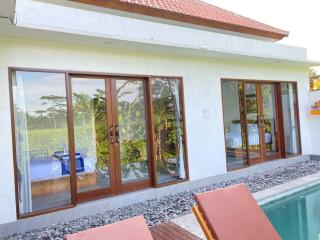 Canang Sari Villa - Gianyar - 2