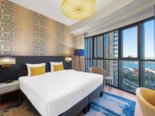 Aparthotel Adagio Dubai Deira - Dubái - 9