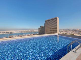 Aparthotel Adagio Dubai Deira - Dubái - 8