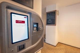 Résidence du Théâtre - 8