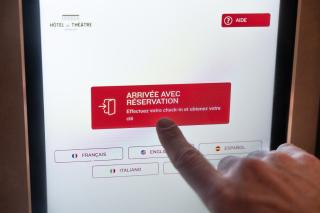 Résidence du Théâtre - 7