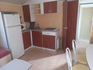 Mobile Home sleeps 4 - Monsec - 6