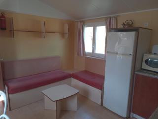 Mobile Home sleeps 4 - Monsec - 5