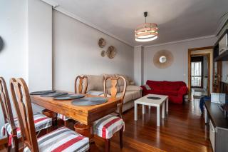 Piso acogedor en el Sardinero - 8