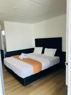 Ban Ban Springs Roadhouse and Motel - - 5