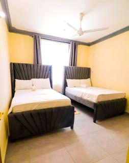 Mkombodzi Global Homes - Mombassa - 9