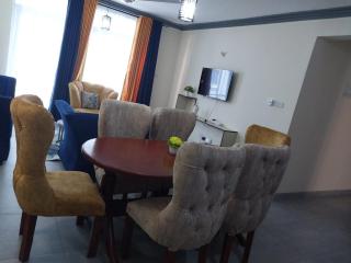 Mkombodzi Global Homes - Mombassa - 3
