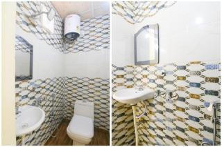 SPOT ON Sangam Palace - Neu-Delhi - 9
