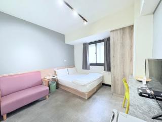 逢甲 微微光 - Taichung - 9