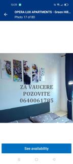 Green Hill Lux Apartments Sokobanja - Soko Banja - 3