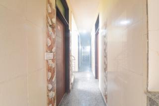 SPOT ON Sangam Palace - Neu-Delhi - 8
