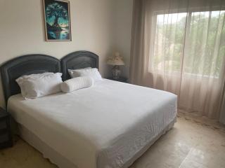SUNSET FISHERMEN BEACH & SPA RESORT-Optional All Inclusive- 3 UNITS CHOICE-ROOM - 344A Ocean view with terrace- ROOM 344B No terrace, View from window to park - STUDIO 344C Ocean View Studio for 2- Playacar, Phase 1 - Playa del Carmen - 6