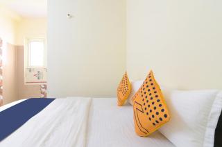 SPOT ON Sangam Palace - Neu-Delhi - 7