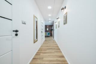 Prime Apartments - Forest Dream - 4