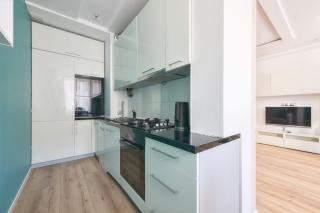 Prime Apartments - Forest Dream - Sopot - 3