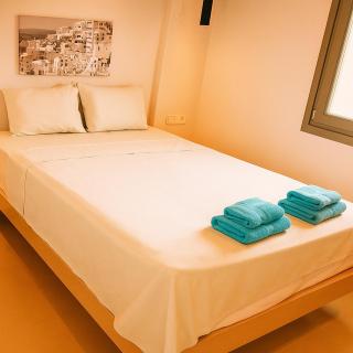 Assyr B - Santorini Cozy Retreat - - 1