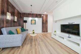 Prime Apartments - Forest Dream - Sopot - 9