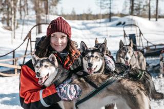 Lapland Hotels Hetta - Enontekiö - 1