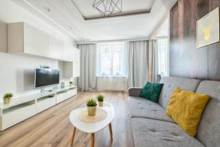 Prime Apartments - Forest Dream - Sopot - 0