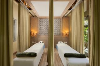 Nirwana Beach & Resort - Candidasa - 4