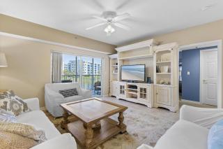 Oceanwalk 11-204 - New Smyrna Beach - 0