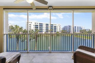 Oceanwalk 11-204 - New Smyrna Beach - 9