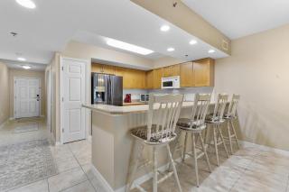 Oceanwalk 11-204 - New Smyrna Beach - 1