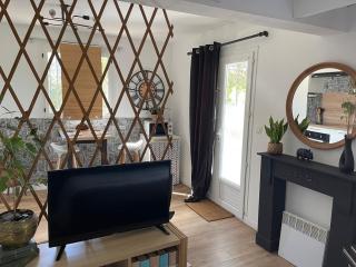 Logement Idéal pour un couple - Puisserguier - 9