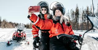 Lapland Hotels Hetta - 1