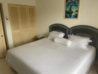SUNSET FISHERMEN BEACH & SPA RESORT-Optional All Inclusive- 3 UNITS CHOICE-ROOM - 344A Ocean view with terrace- ROOM 344B No terrace, View from window to park - STUDIO 344C Ocean View Studio for 2- Playacar, Phase 1 - Playa del Carmen - 5